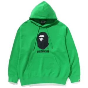 Ink Camo by Bathing Ape Pullover Hoodie