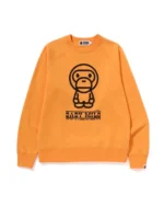 Baby Milo Crewneck