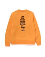 Baby Milo Crewneck