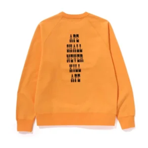 Baby Milo Crewneck